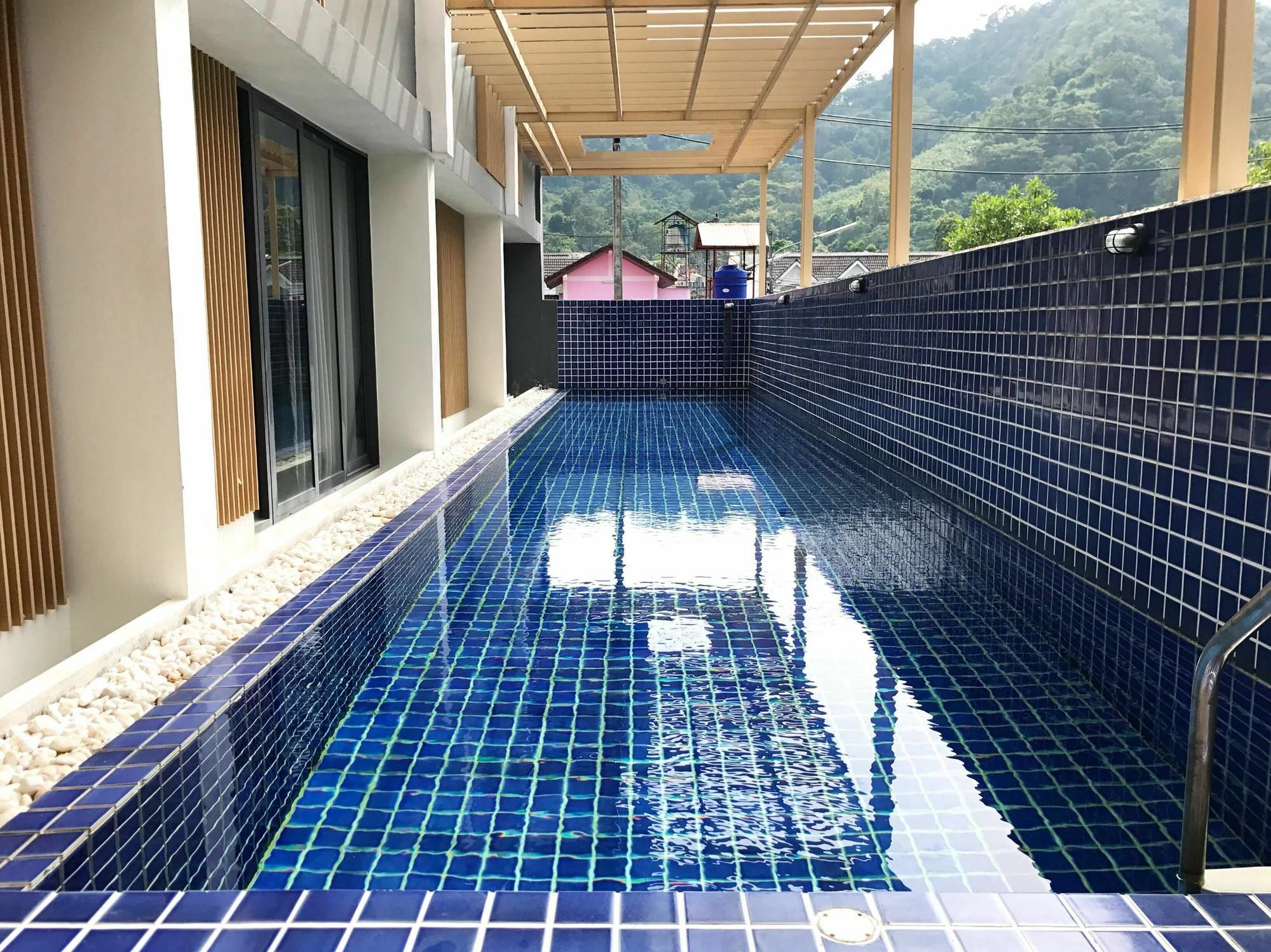 The Square Condominium Phuket Ratsada Dış mekan fotoğraf